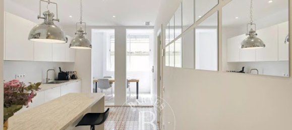 2 bedrooms Apartment in Sant Marti, Spain No. 183378 17