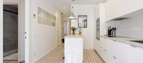 2 bedrooms Apartment in Sant Marti, Spain No. 183378 23