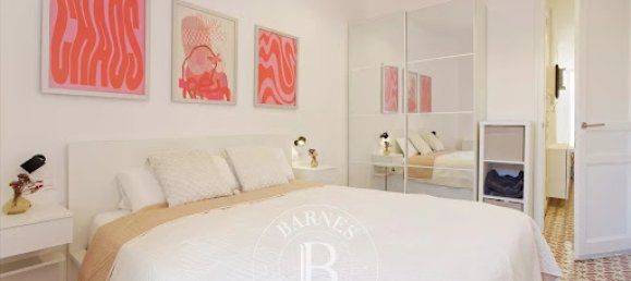 2 bedrooms Apartment in Sant Marti, Spain No. 183378 53