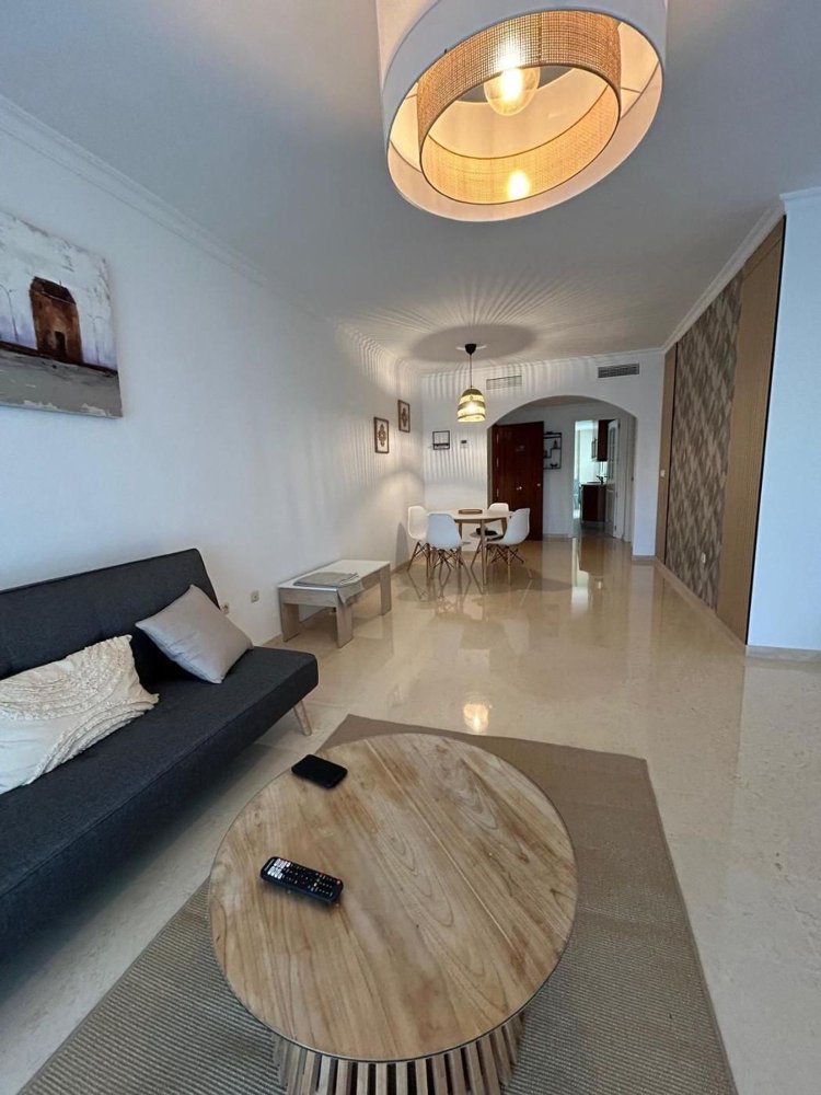 2 bedrooms Apartment in Marbella, Spain No. 153781