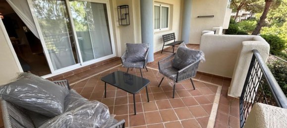 2 bedrooms Apartment in Marbella, Spain No. 153781 19