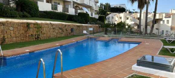 2 bedrooms Apartment in Marbella, Spain No. 153781 26