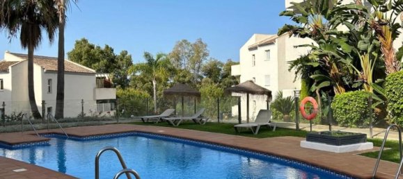 2 bedrooms Apartment in Marbella, Spain No. 153781 25