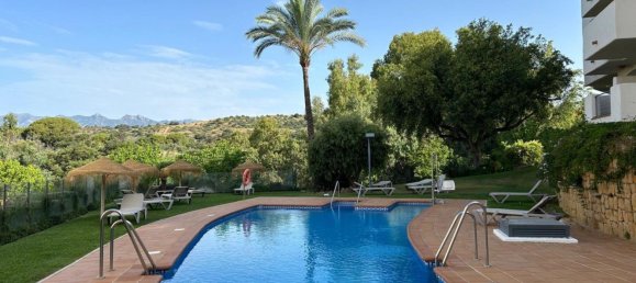 2 bedrooms Apartment in Marbella, Spain No. 153781 23