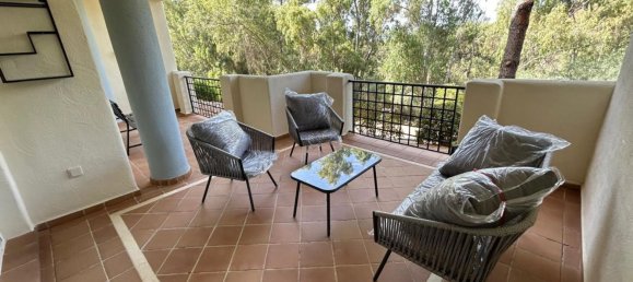 2 bedrooms Apartment in Marbella, Spain No. 153781 21