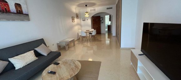 2 bedrooms Apartment in Marbella, Spain No. 153781 6