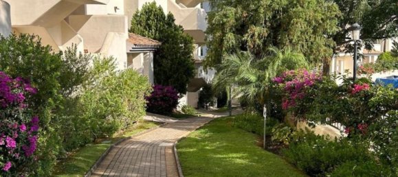 2 bedrooms Apartment in Marbella, Spain No. 153781 24