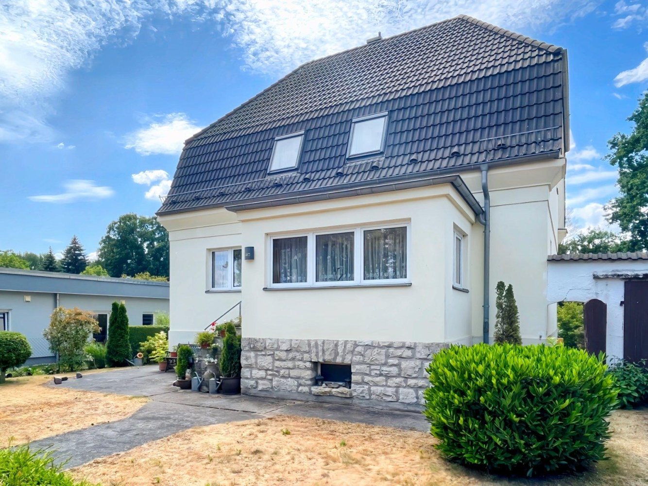 Moradia em banda T3 em Oder-Spree, Germany N.º 350934