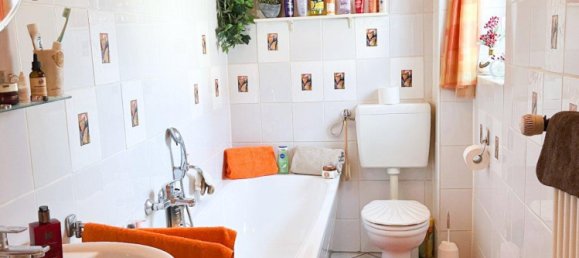 Moradia em banda T3 em Oder-Spree, Germany N.º 350934 6