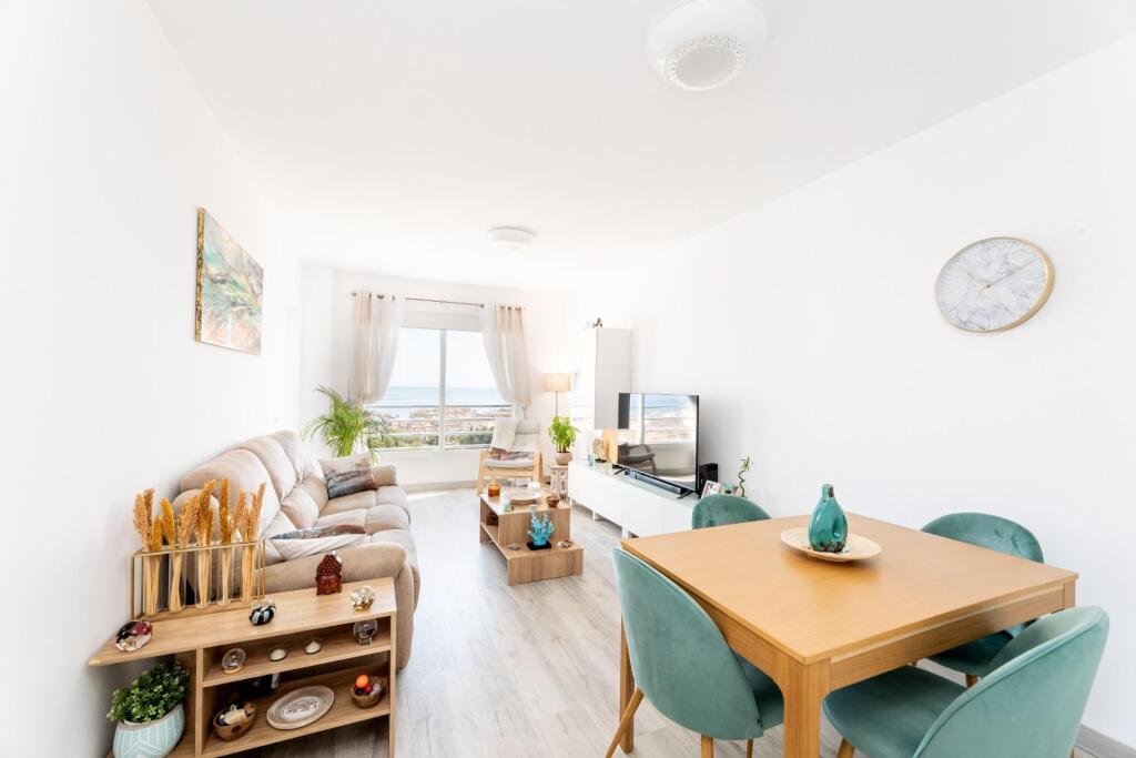 Apartamento T3 em Rincon de la Victoria, Spain N.º 167025