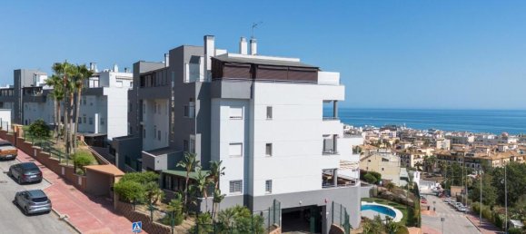 Apartamento T3 em Rincon de la Victoria, Spain N.º 167025 25