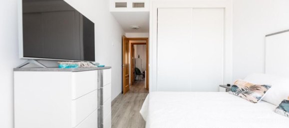 Apartamento T3 em Rincon de la Victoria, Spain N.º 167025 15