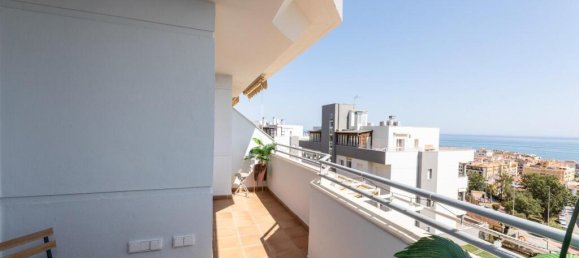 Apartamento T3 em Rincon de la Victoria, Spain N.º 167025 3