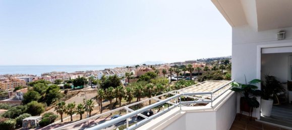 Apartamento T3 em Rincon de la Victoria, Spain N.º 167025 29
