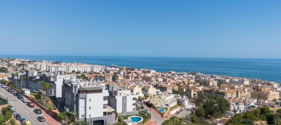 Apartamento T3 em Rincon de la Victoria, Spain N.º 167025 24