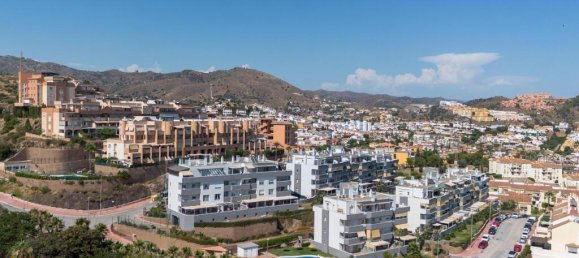 Apartamento T3 em Rincon de la Victoria, Spain N.º 167025 27