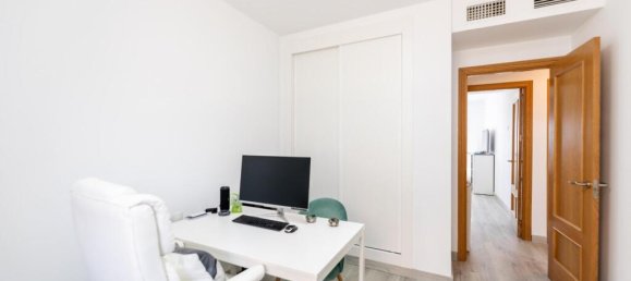 Apartamento T3 em Rincon de la Victoria, Spain N.º 167025 19