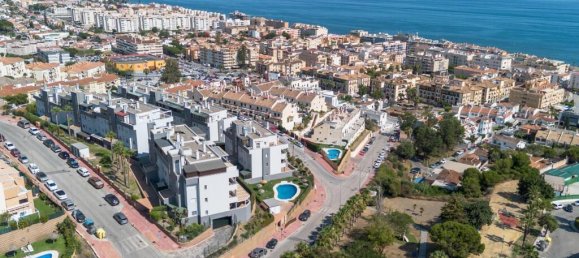 Apartamento T3 em Rincon de la Victoria, Spain N.º 167025 33