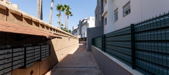 Apartamento T3 em Rincon de la Victoria, Spain N.º 167025 31