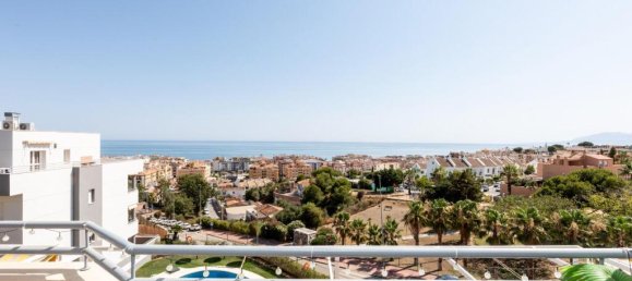 Apartamento T3 em Rincon de la Victoria, Spain N.º 167025 32