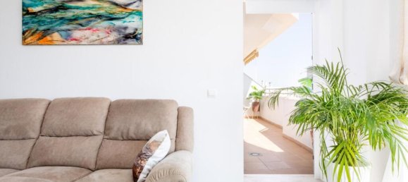 Apartamento T3 em Rincon de la Victoria, Spain N.º 167025 2