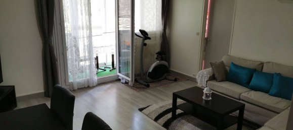2 bedrooms Apartment in Meaux, France No. 333896 11