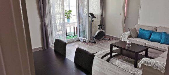 2 bedrooms Apartment in Meaux, France No. 333896 7
