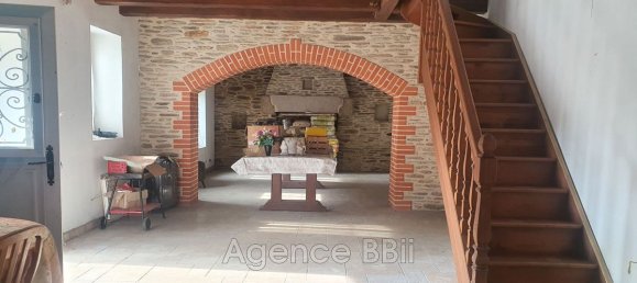 6 bedrooms House in Corlay, France No. 285238 15