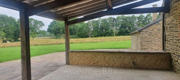 6 bedrooms House in Corlay, France No. 285238 20