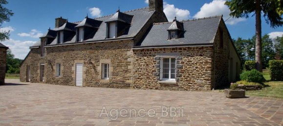 6 bedrooms House in Corlay, France No. 285238 3