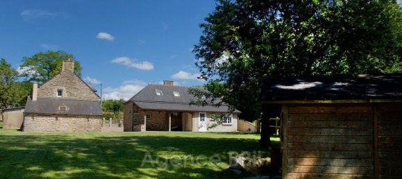 6 bedrooms House in Corlay, France No. 285238 19