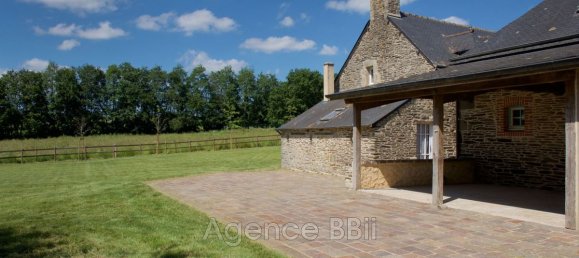 6 bedrooms House in Corlay, France No. 285238 5