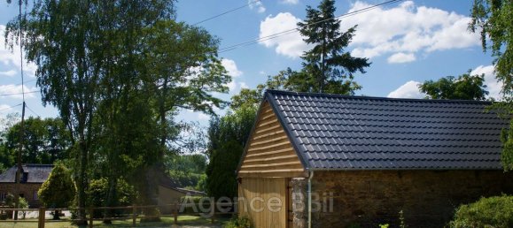 6 bedrooms House in Corlay, France No. 285238 18