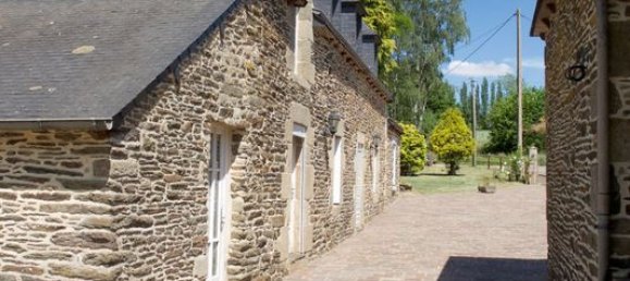 6 bedrooms House in Corlay, France No. 285238 6