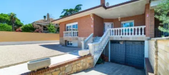 7 bedrooms House in Villa del Prado, Spain No. 151465 34
