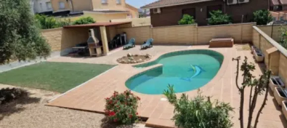 7 bedrooms House in Villa del Prado, Spain No. 151465 37