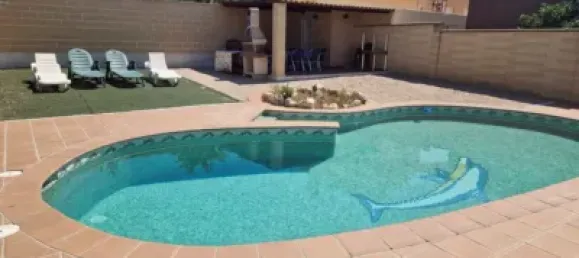 7 bedrooms House in Villa del Prado, Spain No. 151465 36