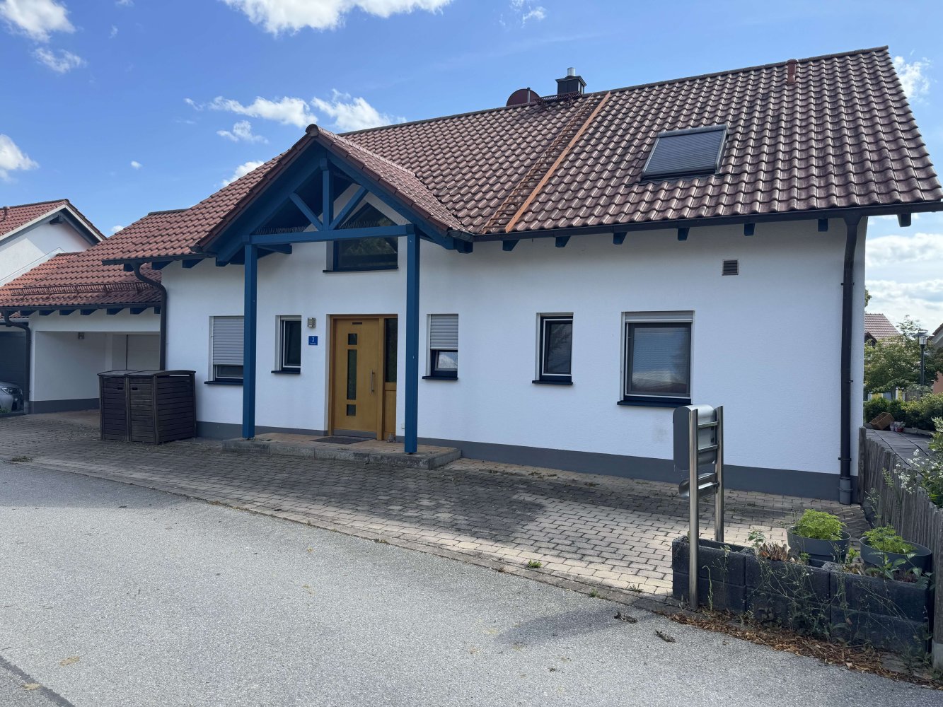 Moradia em banda de 8 divisões em Freising, Germany N.º 226148