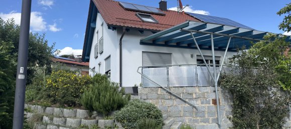 Moradia em banda de 8 divisões em Freising, Germany N.º 226148 22