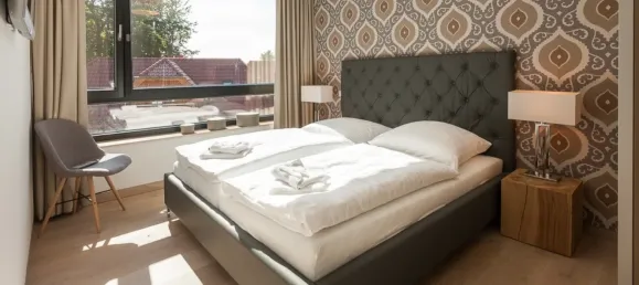 2 chambres Penthouse à Vorpommern-Rugen, Germany No. 190849 22