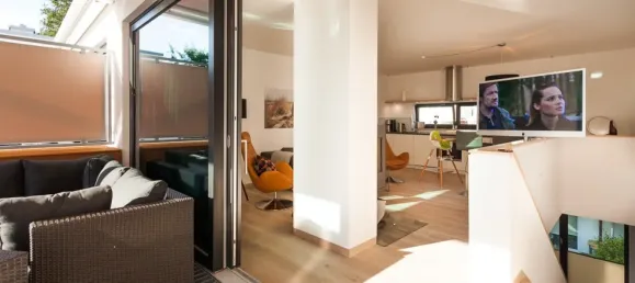 2 chambres Penthouse à Vorpommern-Rugen, Germany No. 190849 14