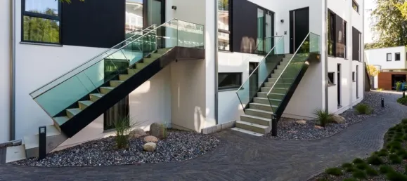 2 chambres Penthouse à Vorpommern-Rugen, Germany No. 190849 7