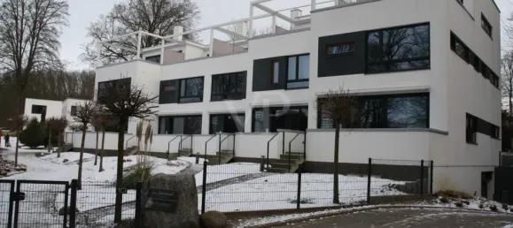 2 chambres Penthouse à Vorpommern-Rugen, Germany No. 190849 3