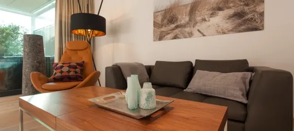 2 chambres Penthouse à Vorpommern-Rugen, Germany No. 190849 13