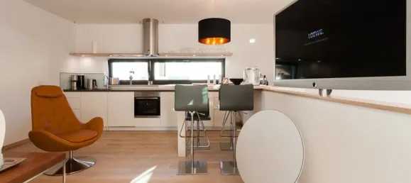 2 chambres Penthouse à Vorpommern-Rugen, Germany No. 190849 12