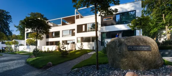 2 chambres Penthouse à Vorpommern-Rugen, Germany No. 190849 2