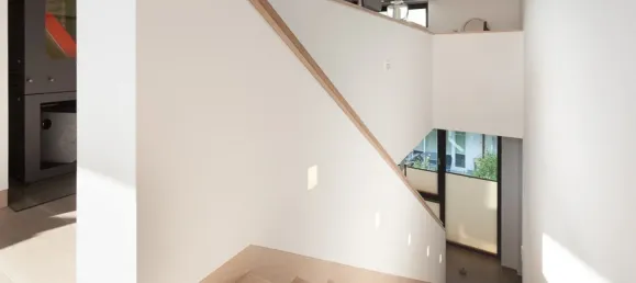 2 chambres Penthouse à Vorpommern-Rugen, Germany No. 190849 20