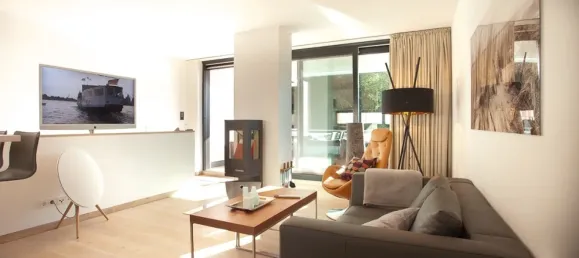 2 chambres Penthouse à Vorpommern-Rugen, Germany No. 190849 9