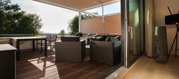 2 chambres Penthouse à Vorpommern-Rugen, Germany No. 190849 27