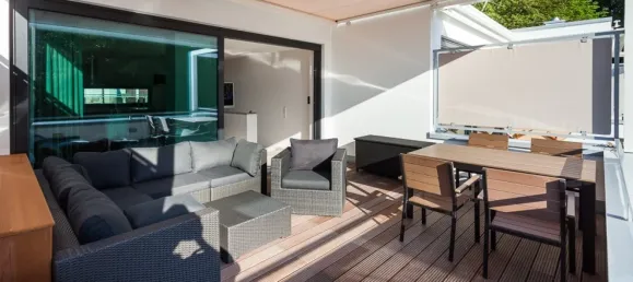 2 chambres Penthouse à Vorpommern-Rugen, Germany No. 190849 28